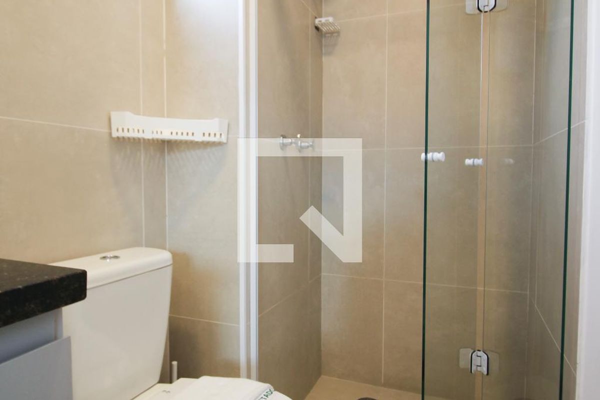 Kitnet-Studio, 21 m² - Foto 22