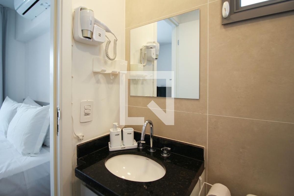 Kitnet-Studio, 21 m² - Foto 26