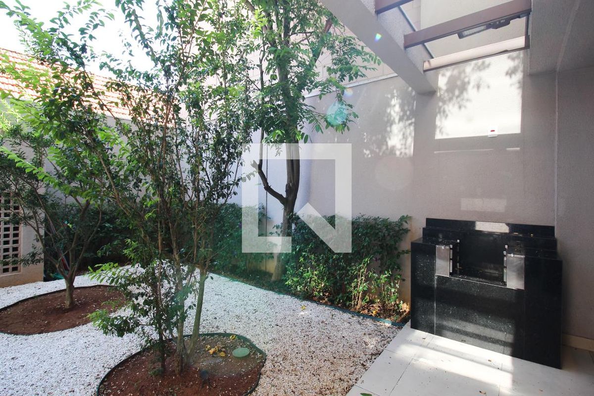 Kitnet-Studio, 21 m² - Foto 46