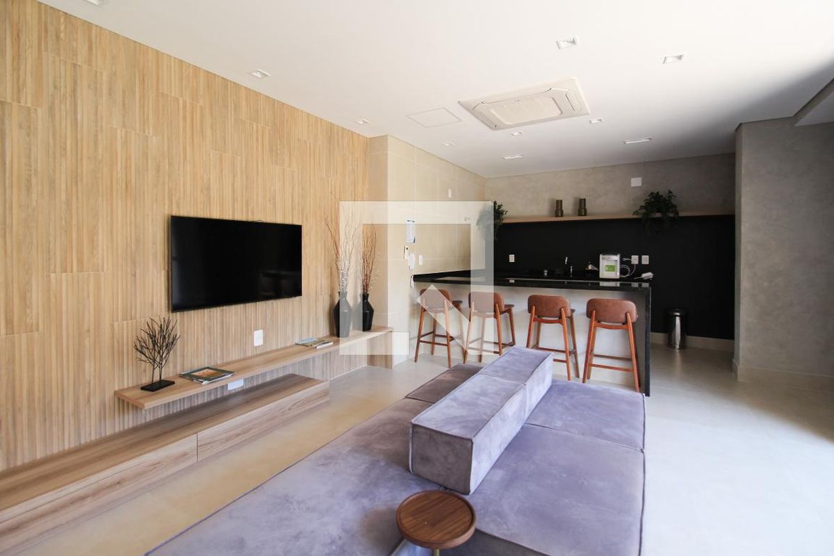 Kitnet-Studio, 21 m² - Foto 54