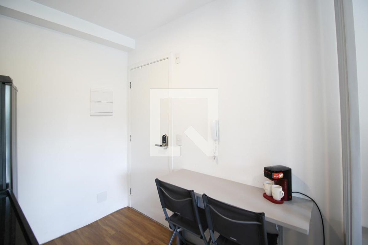 Kitnet-Studio, 21 m² - Foto 30