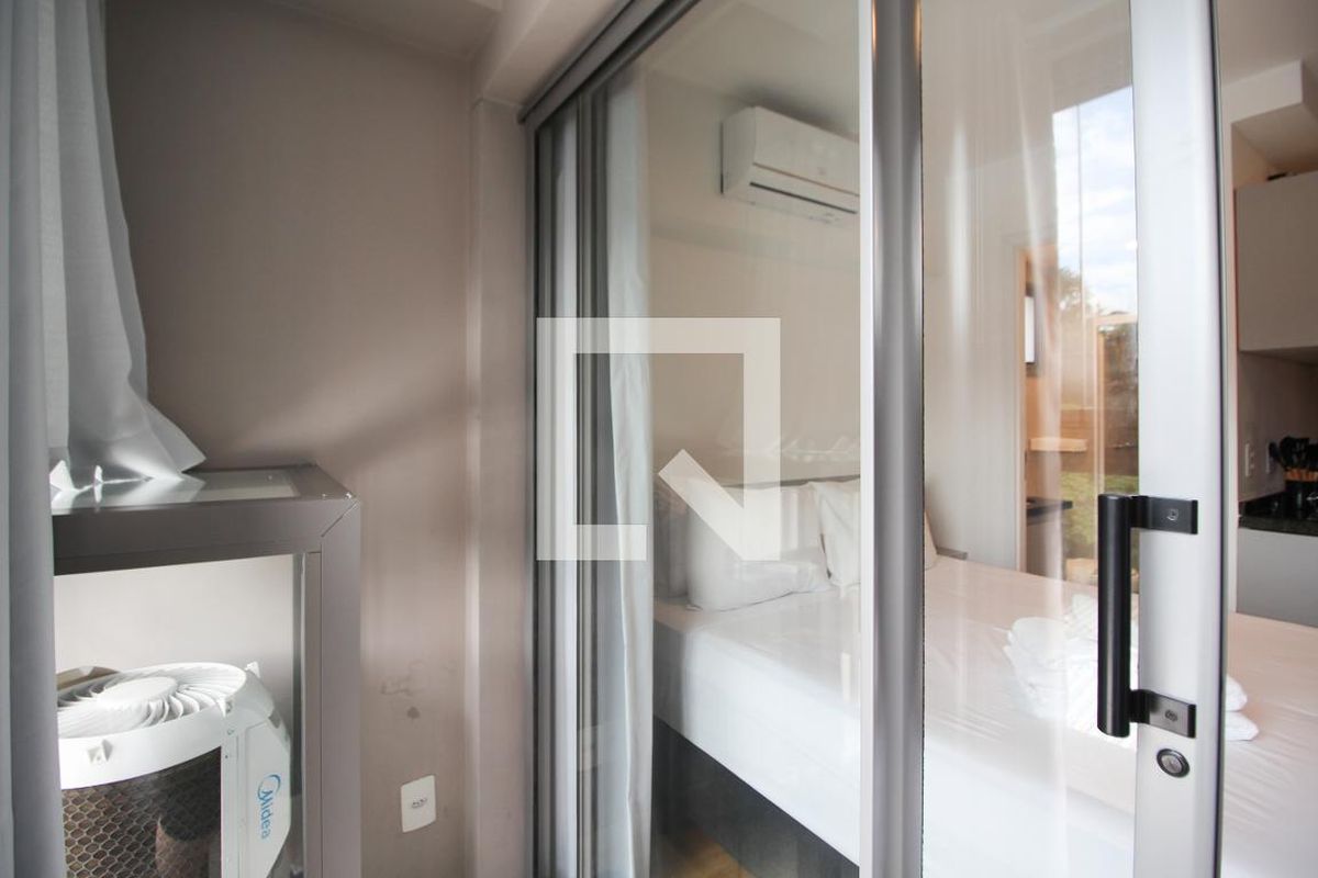 Kitnet-Studio, 21 m² - Foto 18