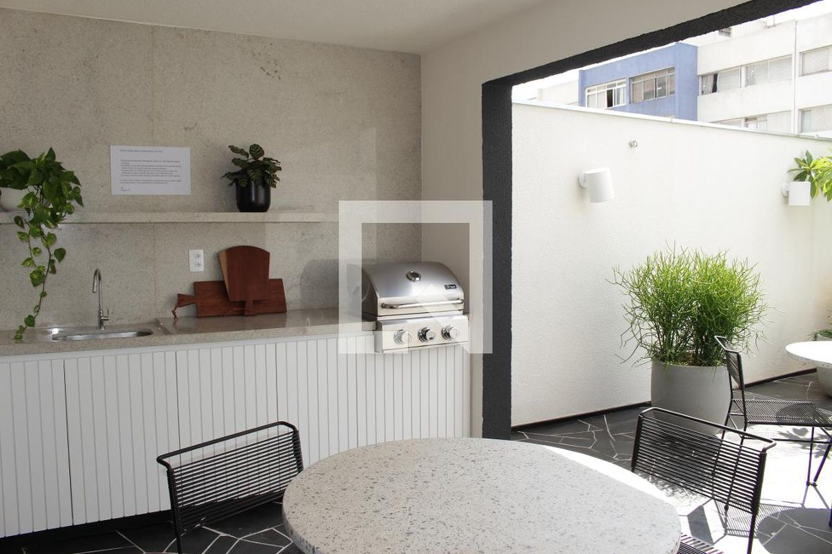 Kitnet-Studio, 25 m² - Foto 61