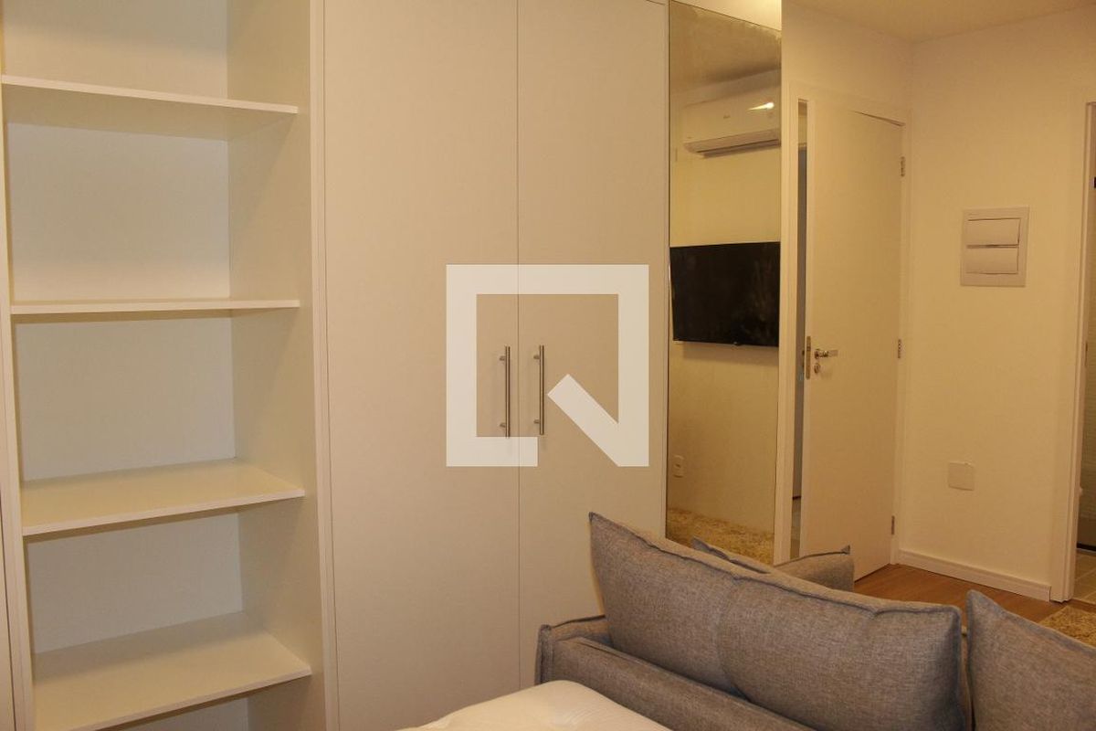 Kitnet-Studio, 25 m² - Foto 11