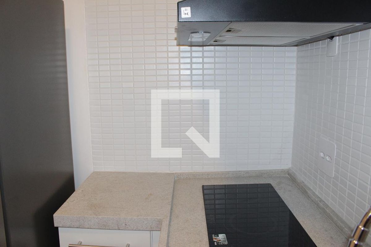 Kitnet-Studio, 25 m² - Foto 33