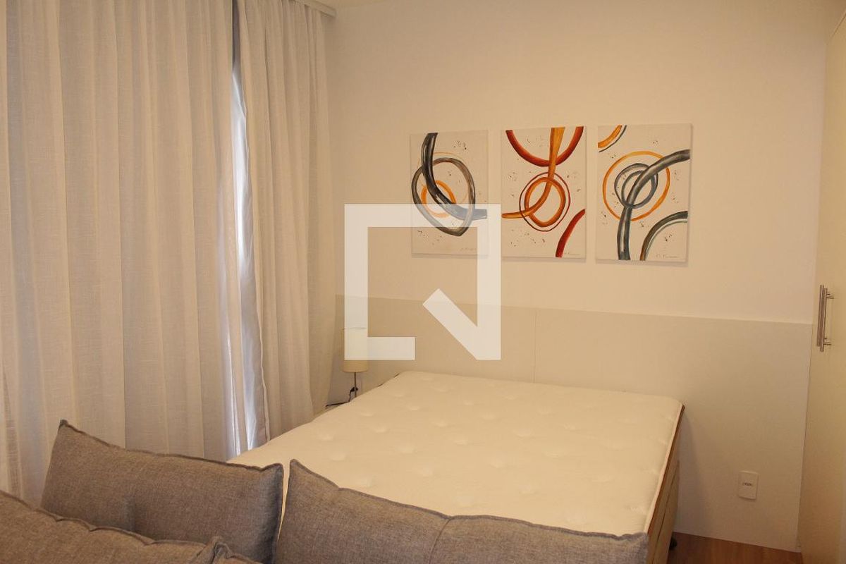 Kitnet-Studio, 25 m² - Foto 13