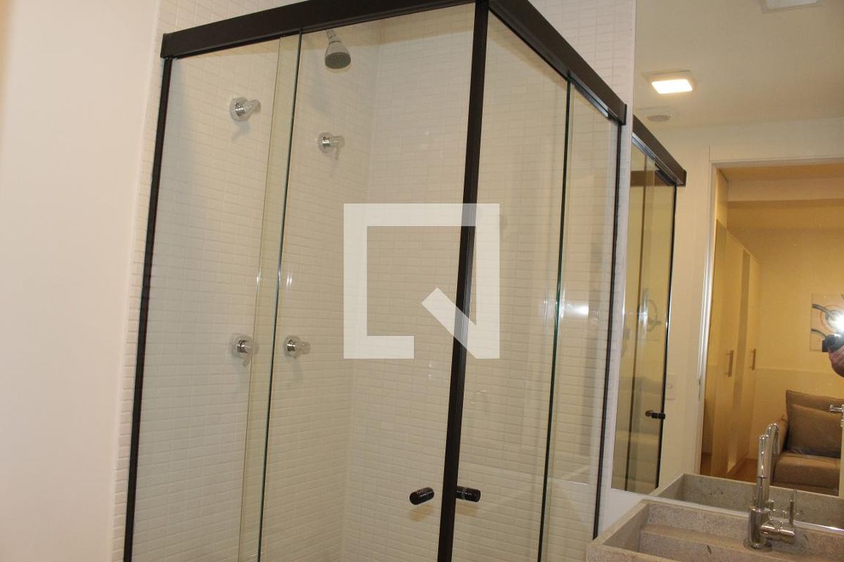 Kitnet-Studio, 25 m² - Foto 19