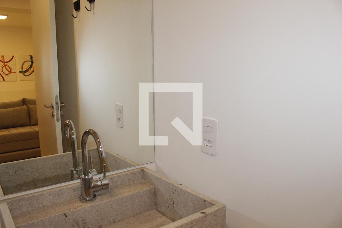 Kitnet-Studio, 25 m² - Foto 25