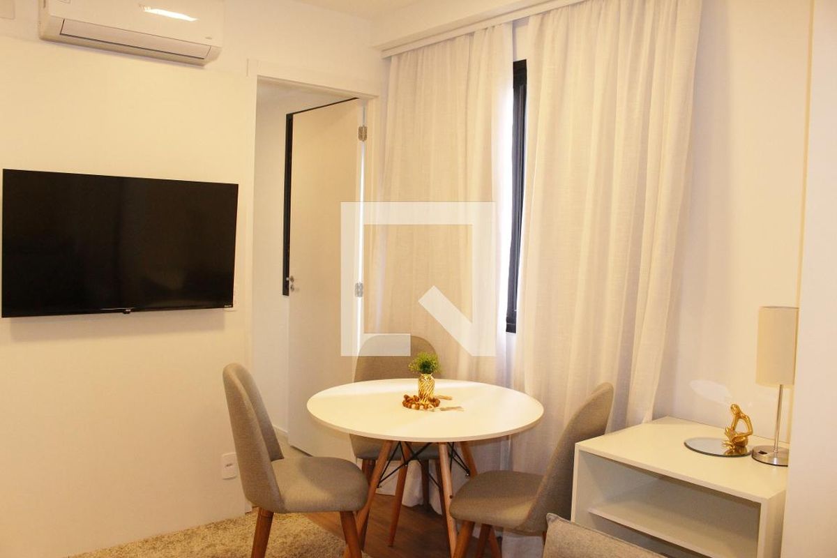 Kitnet-Studio, 25 m² - Foto 7