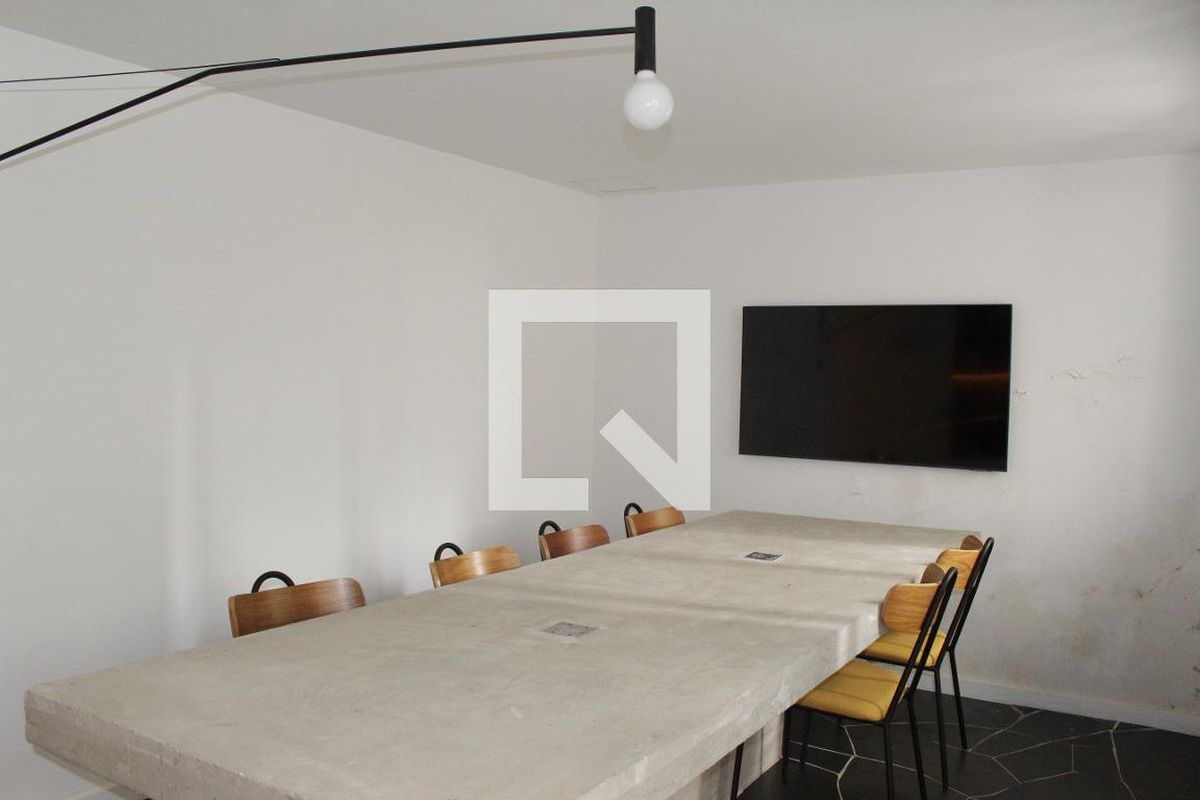Kitnet-Studio, 25 m² - Foto 49