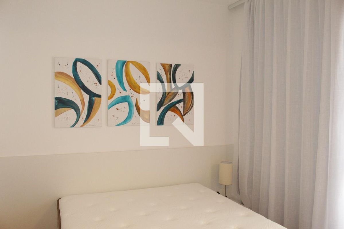 Kitnet-Studio, 25 m² - Foto 15