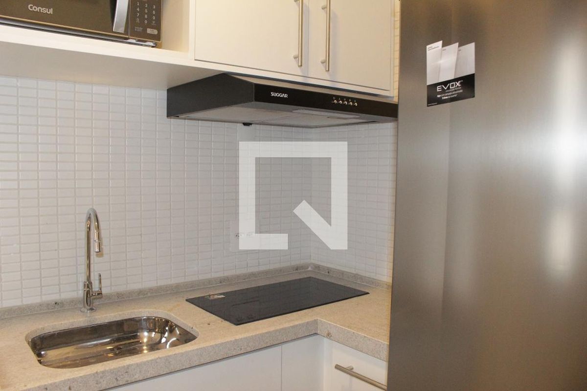 Kitnet-Studio, 25 m² - Foto 29