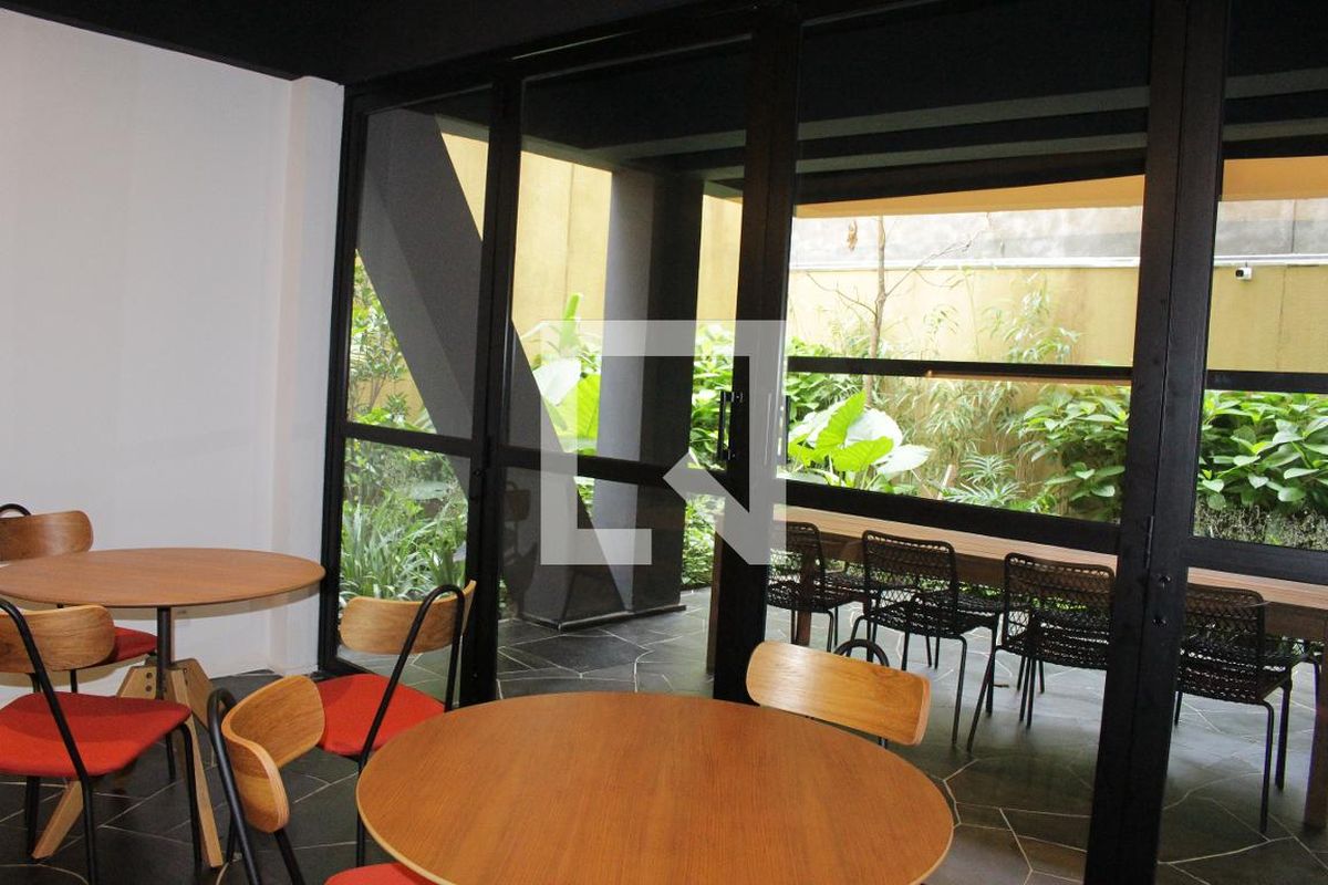 Kitnet-Studio, 25 m² - Foto 37