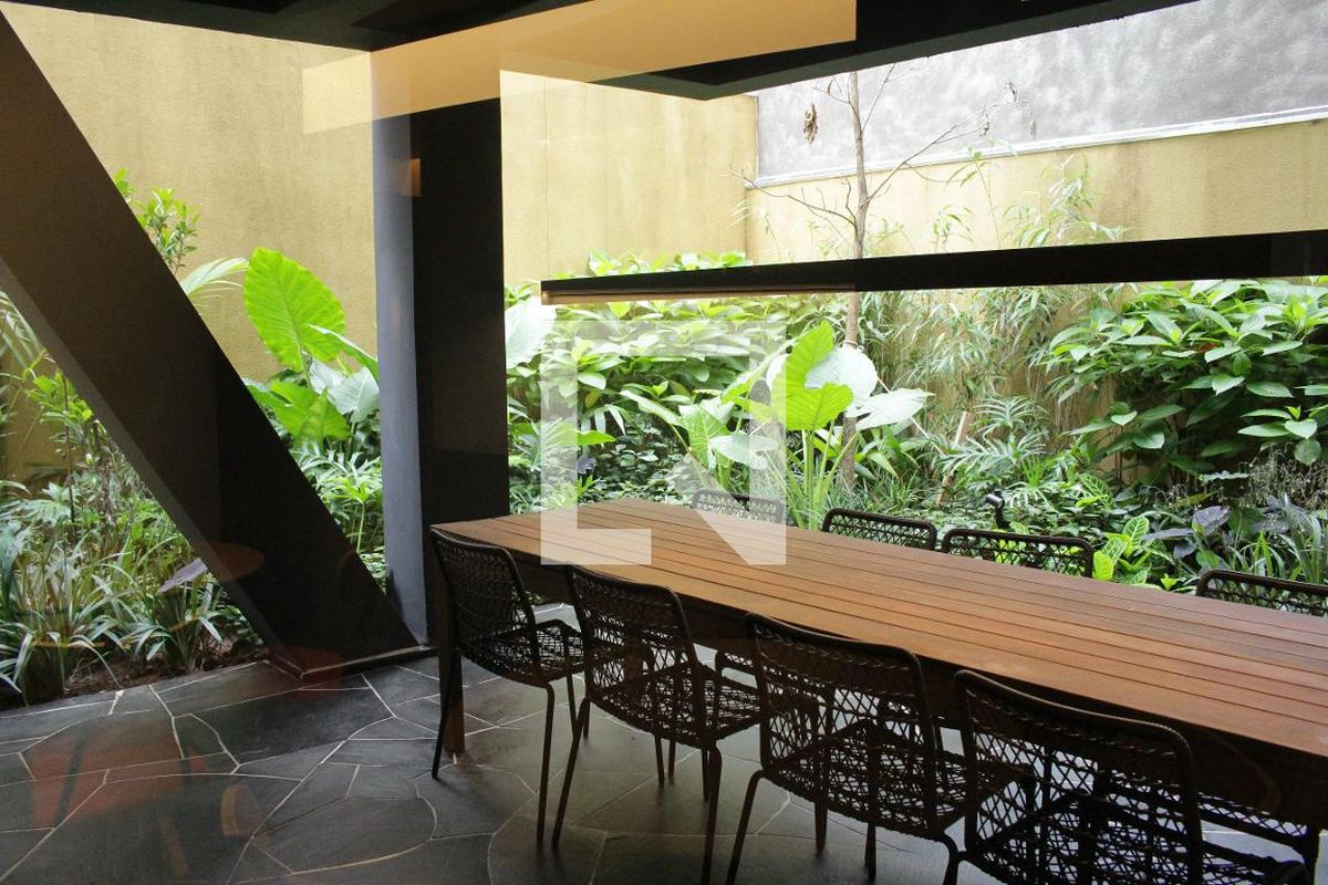 Kitnet-Studio, 25 m² - Foto 41