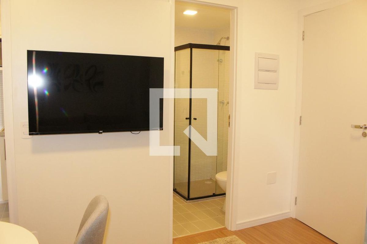 Kitnet-Studio, 25 m² - Foto 9