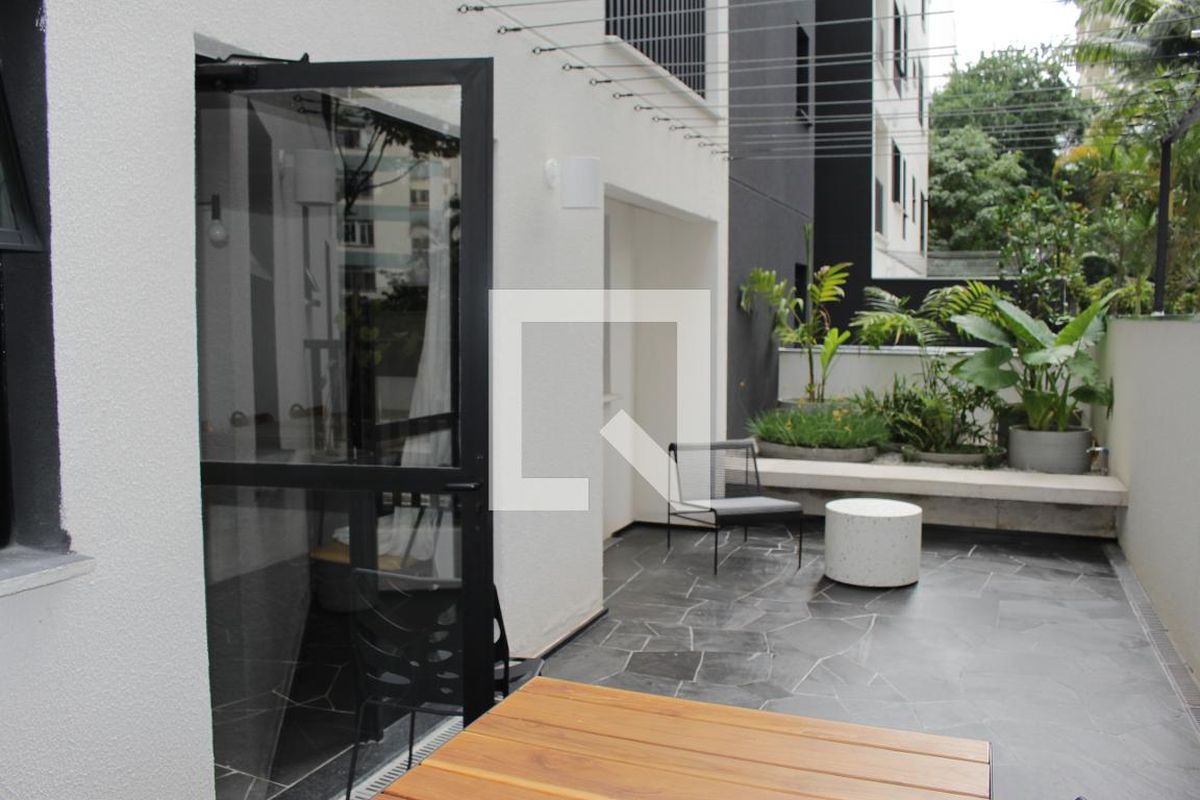 Kitnet-Studio, 25 m² - Foto 53