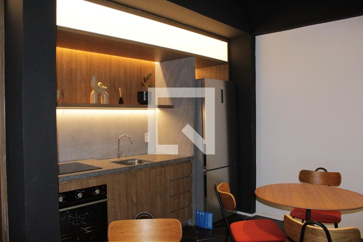 Kitnet-Studio, 25 m² - Foto 39