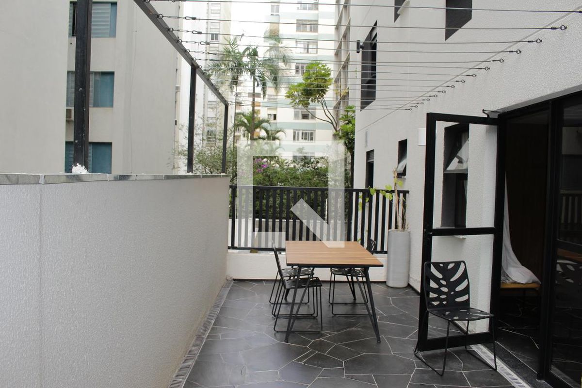 Kitnet-Studio, 25 m² - Foto 55