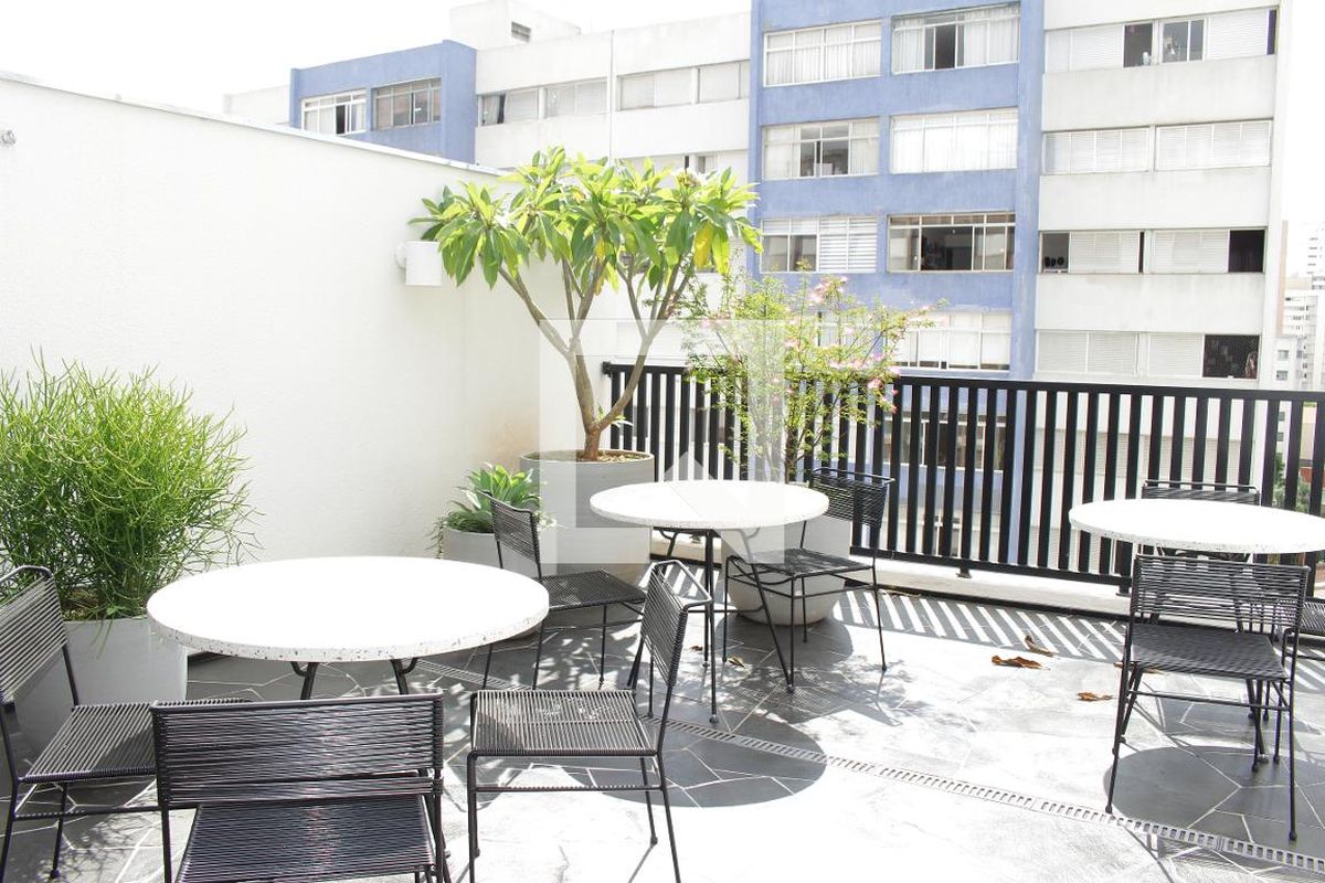 Kitnet-Studio, 25 m² - Foto 63