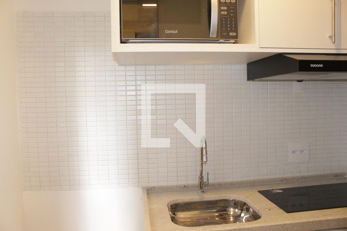 Kitnet-Studio, 25 m² - Foto 31