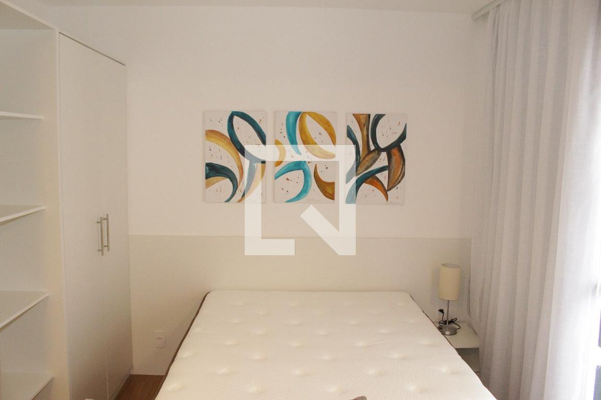 Kitnet-Studio, 25 m² - Foto 13