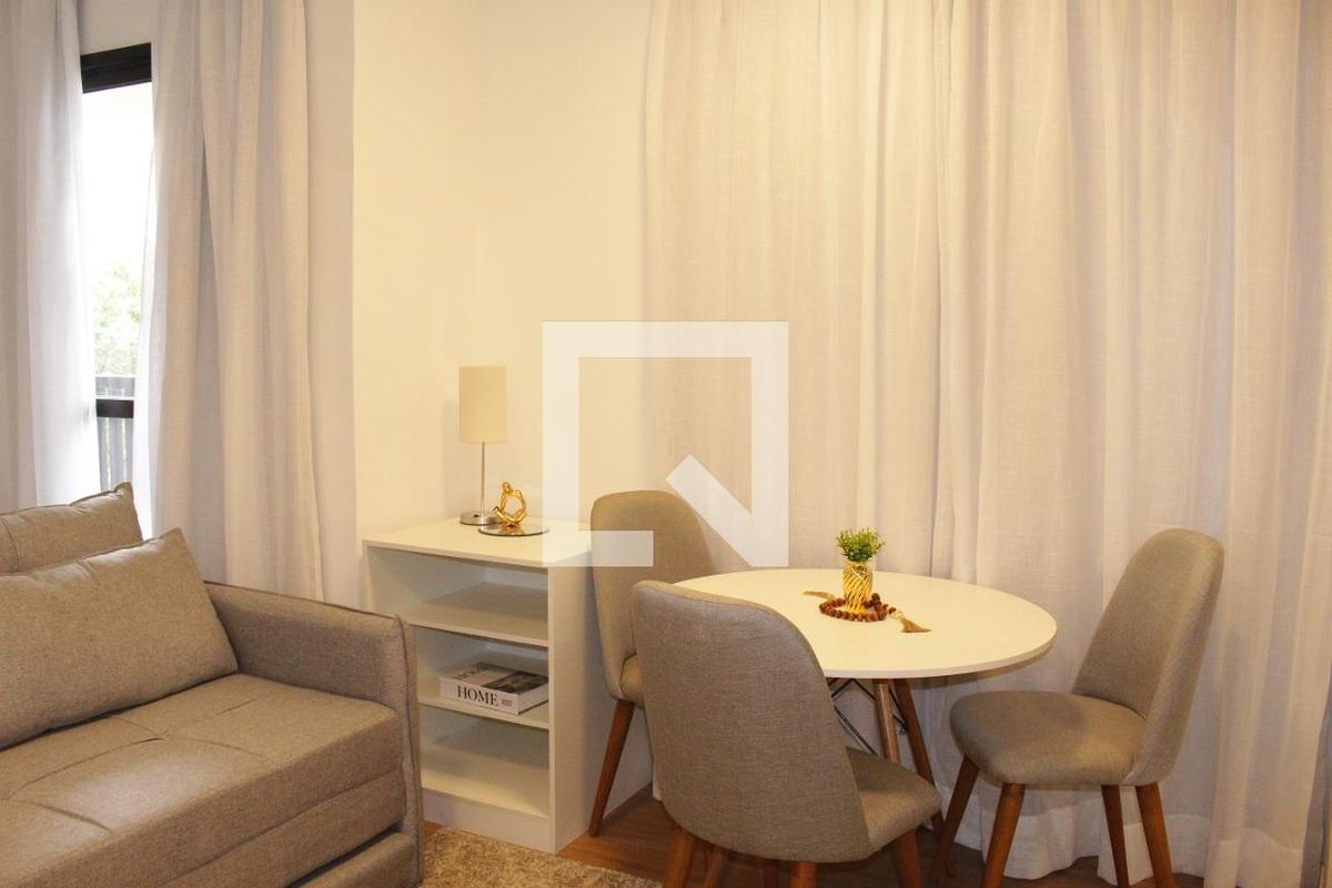 Kitnet-Studio, 25 m² - Foto 5