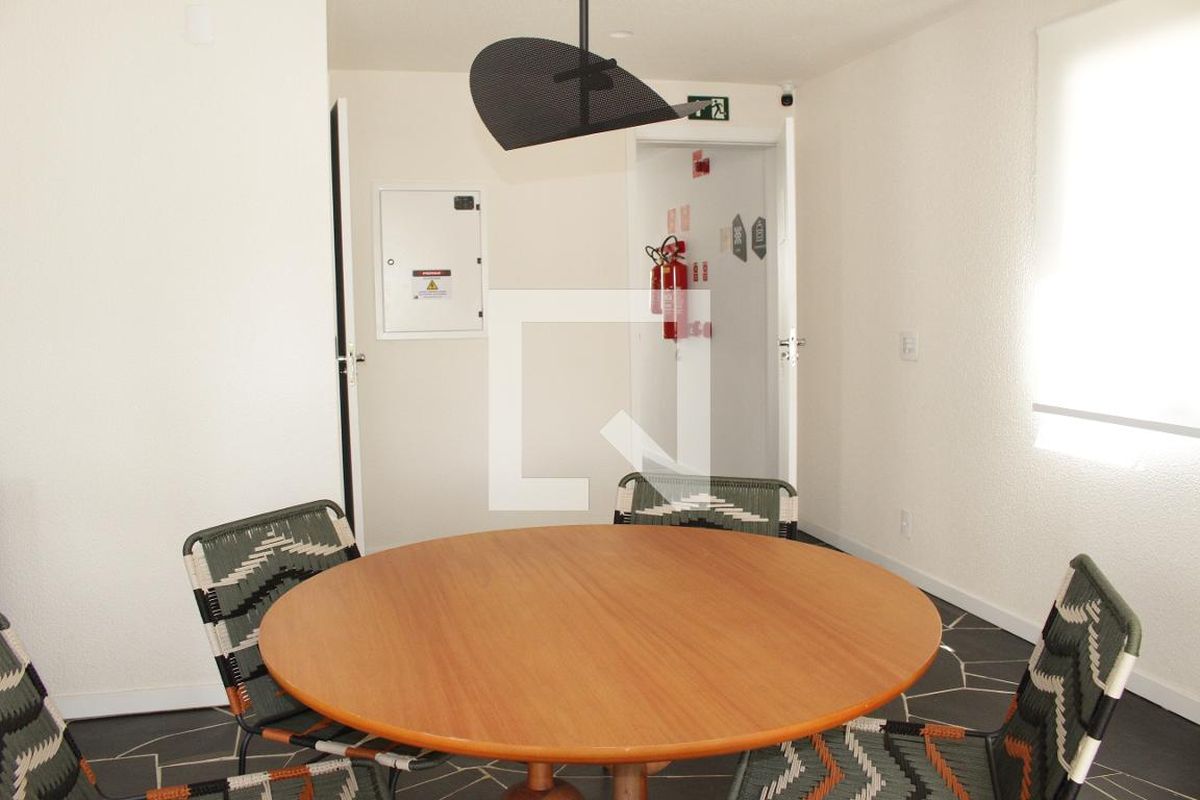 Kitnet-Studio, 25 m² - Foto 59
