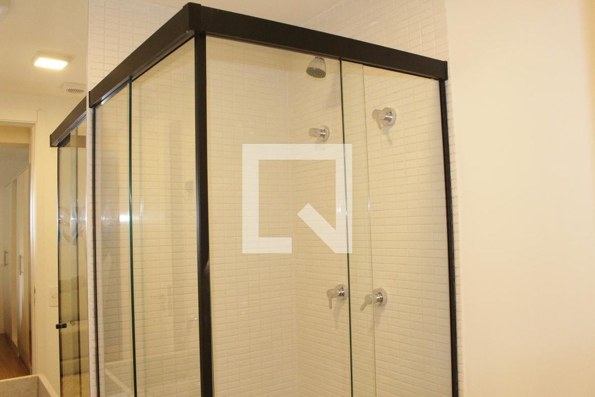Kitnet-Studio, 25 m² - Foto 21