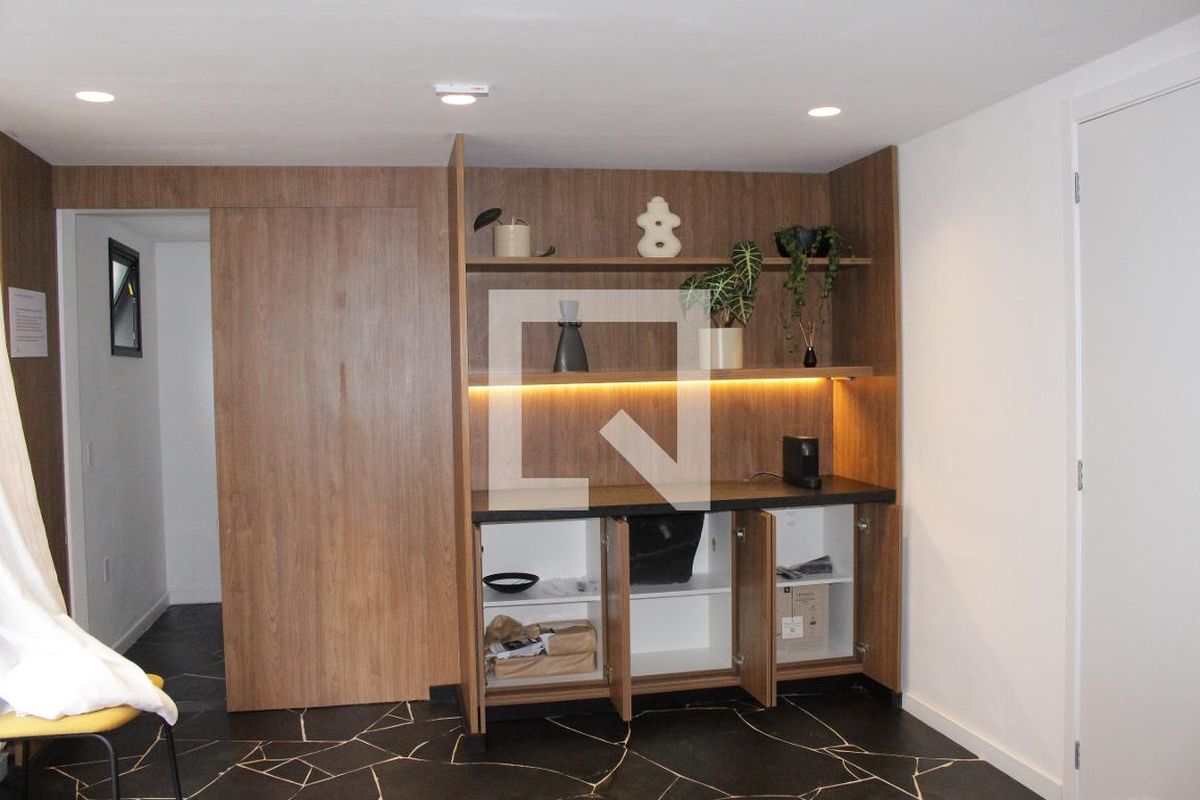 Kitnet-Studio, 25 m² - Foto 51