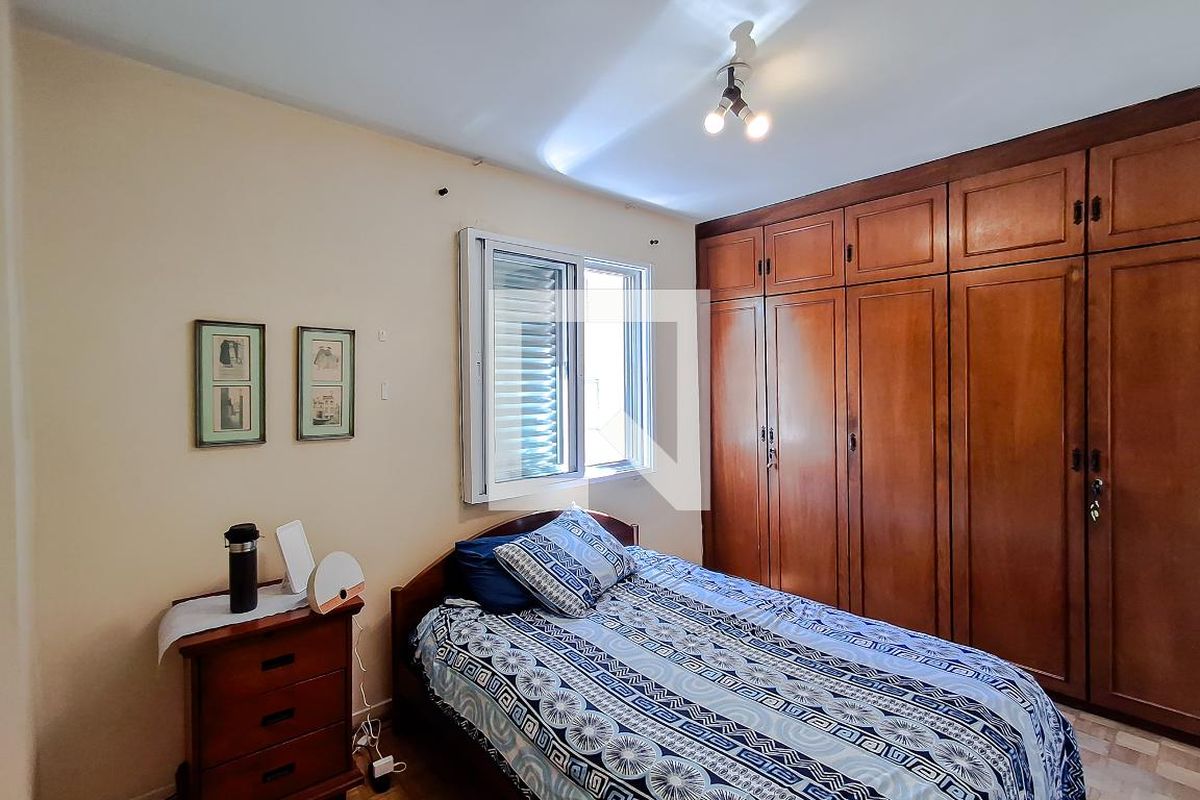 Apartamento, 2 quartos, 55 m² - Foto 22