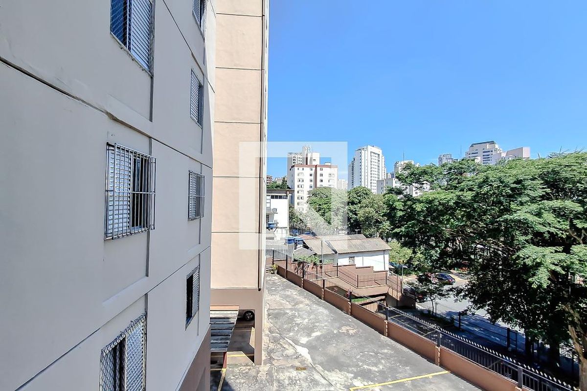 Apartamento, 2 quartos, 55 m² - Foto 10