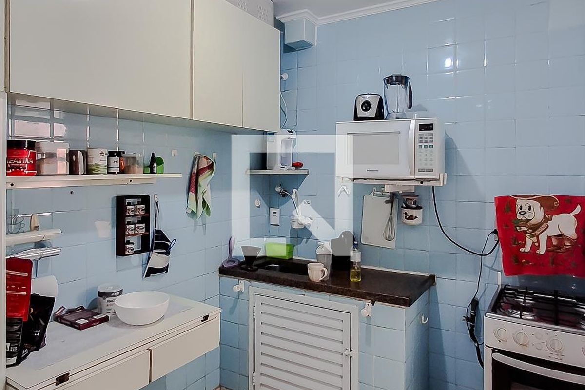 Apartamento, 2 quartos, 55 m² - Foto 40