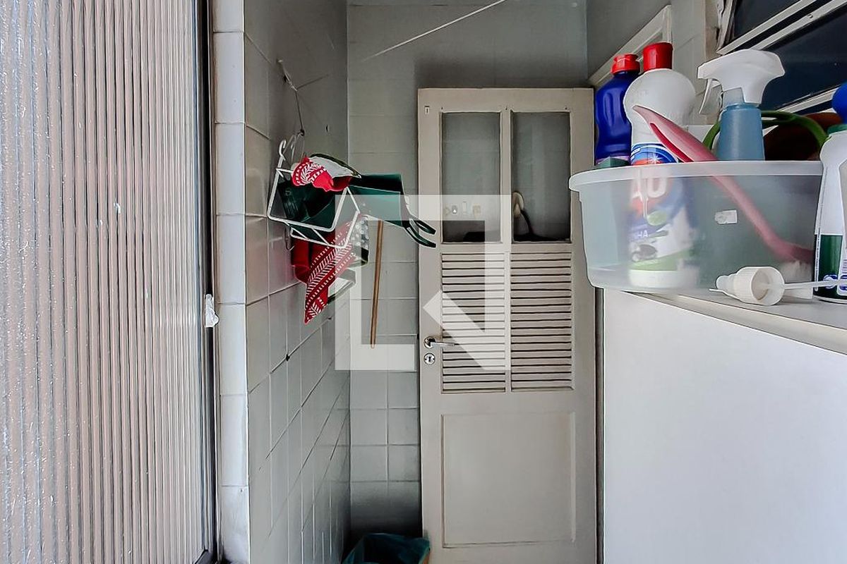 Apartamento, 2 quartos, 55 m² - Foto 52