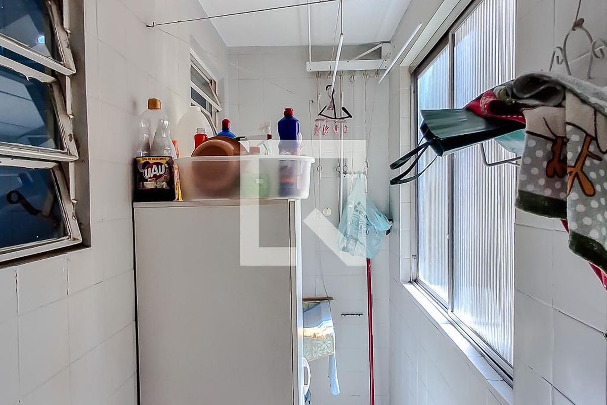 Apartamento, 2 quartos, 55 m² - Foto 48