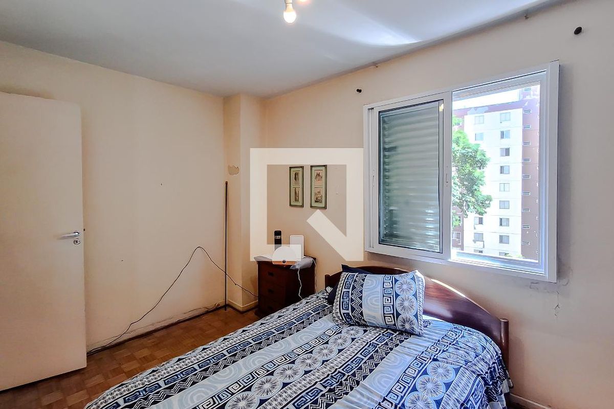 Apartamento, 2 quartos, 55 m² - Foto 28