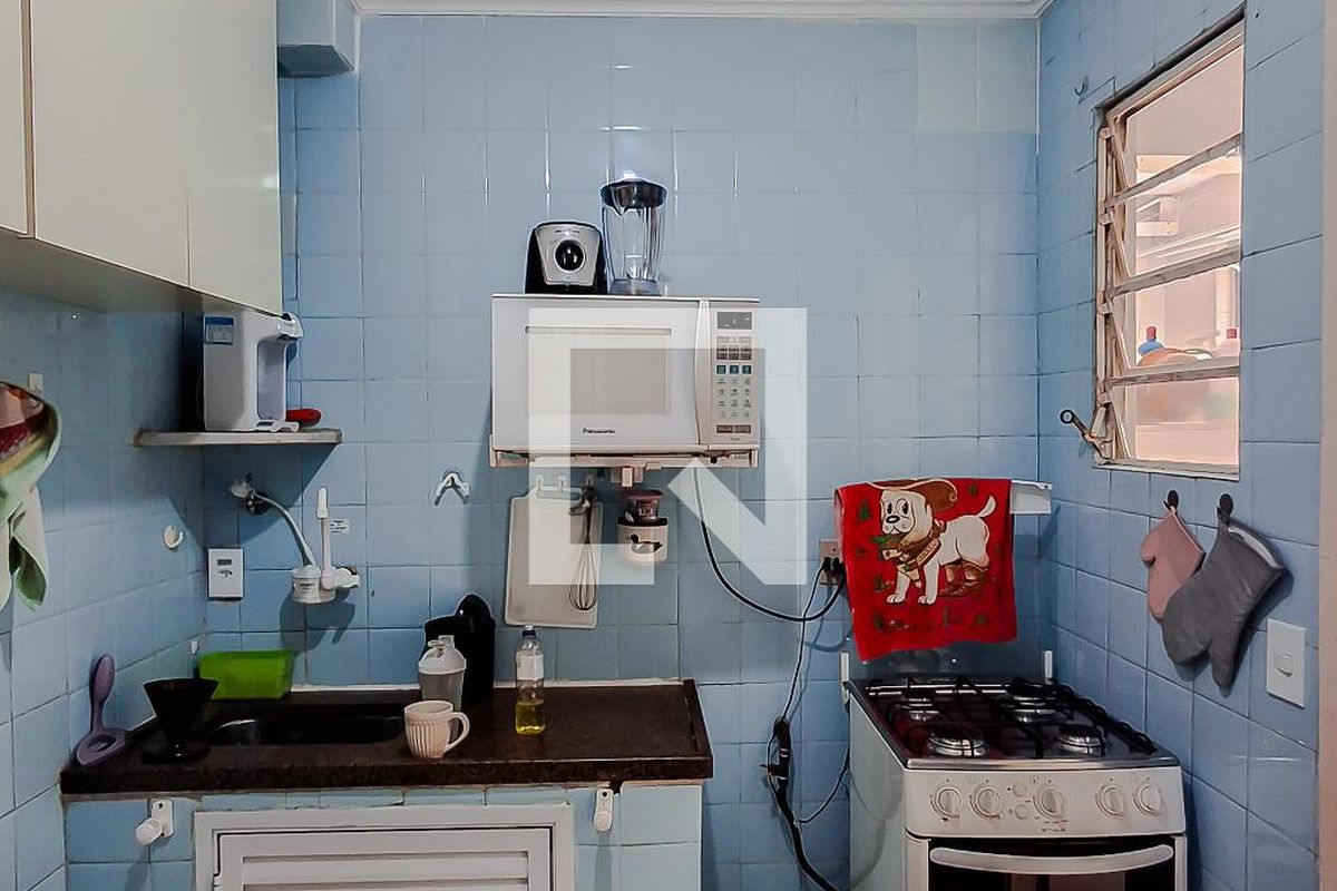 Apartamento, 2 quartos, 55 m² - Foto 42