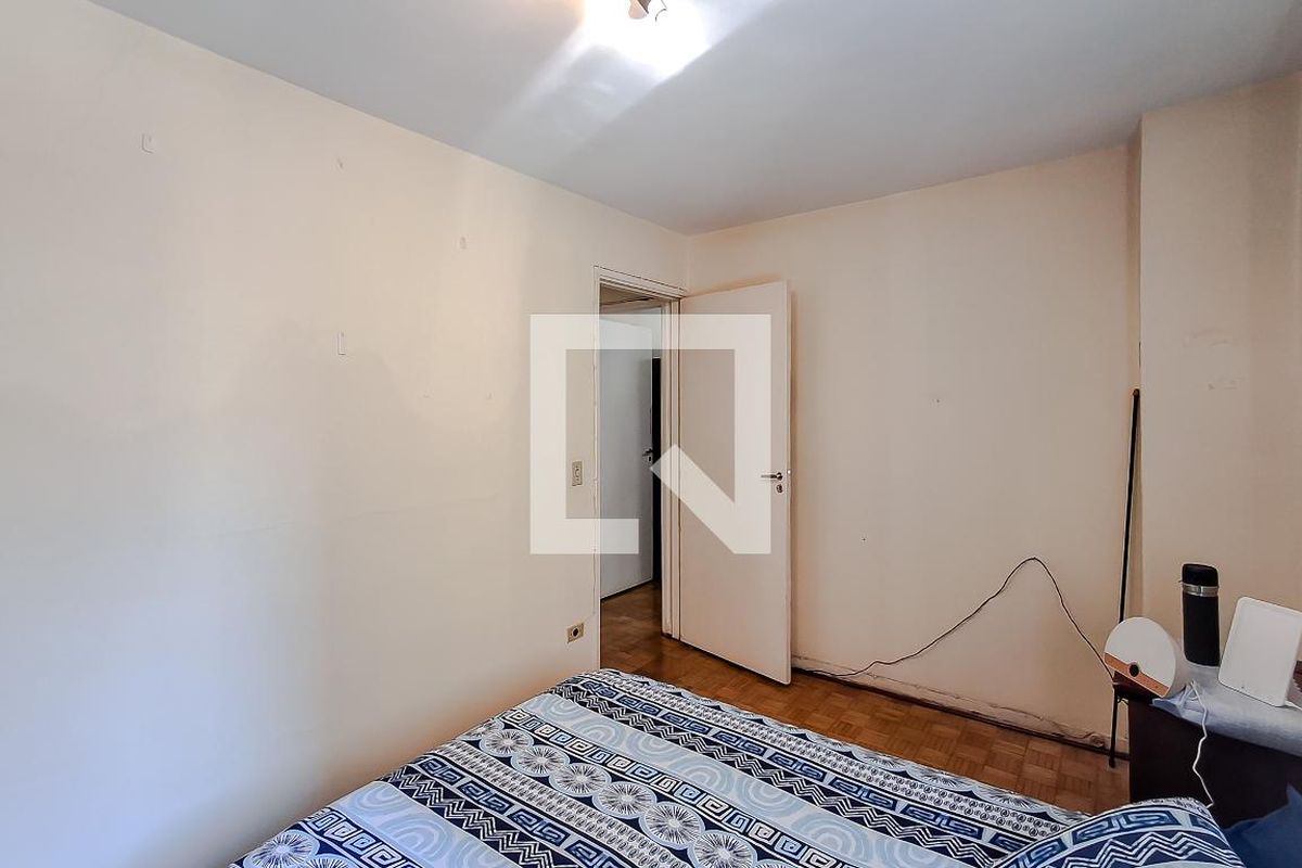 Apartamento, 2 quartos, 55 m² - Foto 26