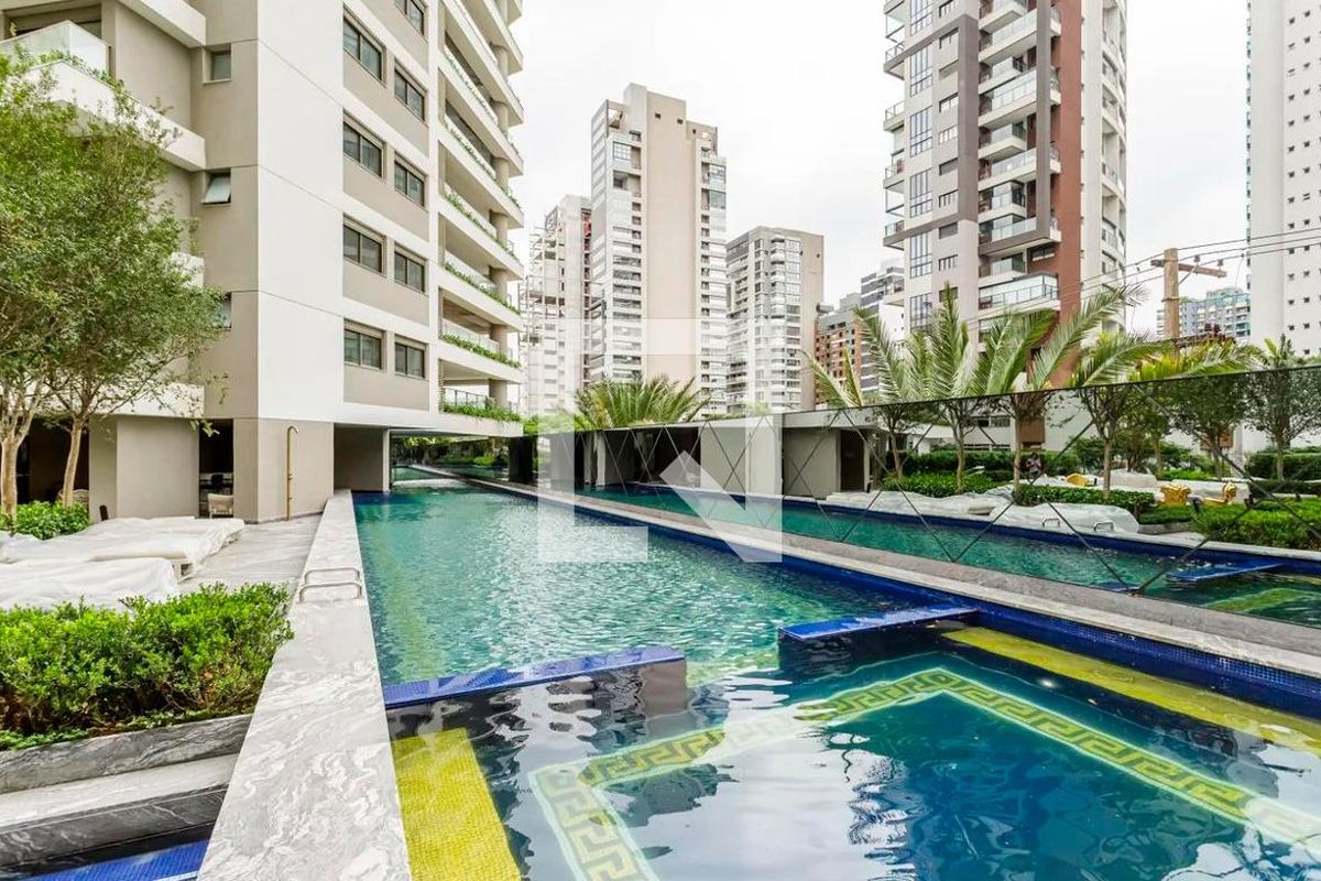 Apartamento, 3 quartos, 150 m² - Foto 60