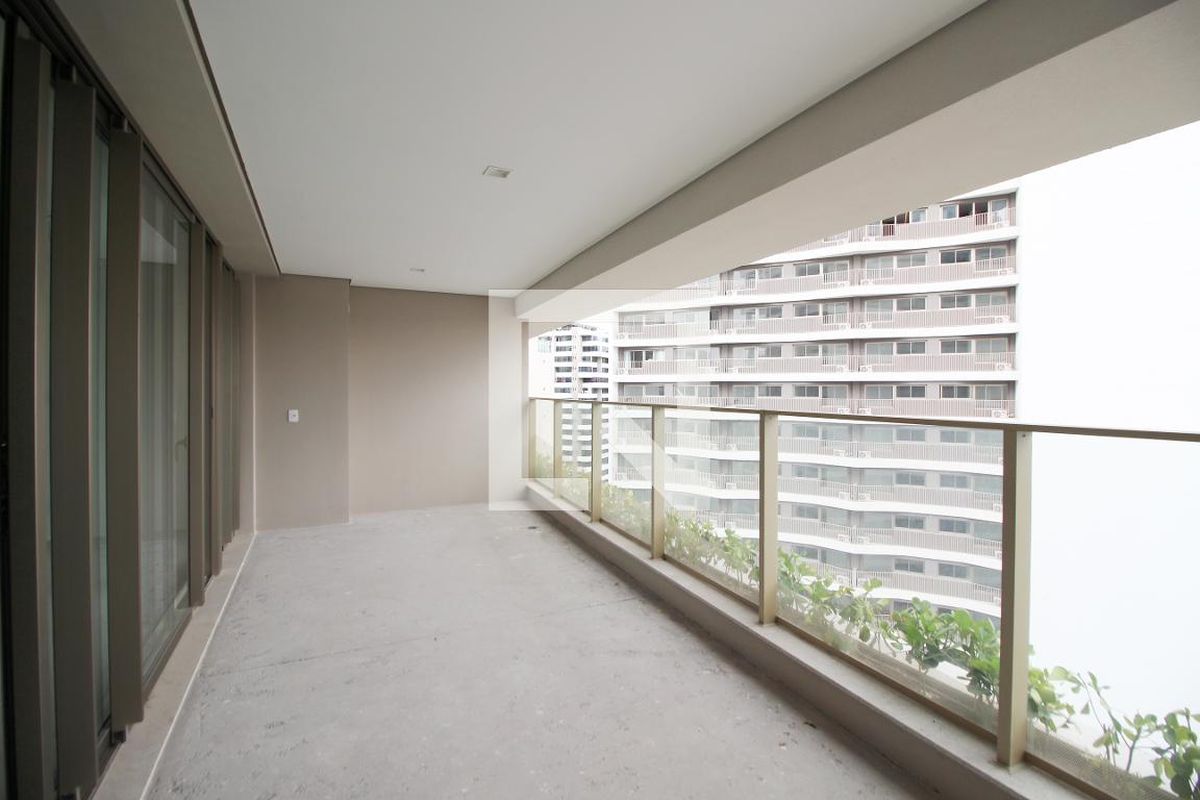 Apartamento, 3 quartos, 150 m² - Foto 6