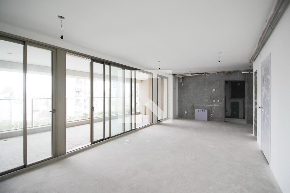 Apartamento, 3 quartos, 150 m² - Foto 4