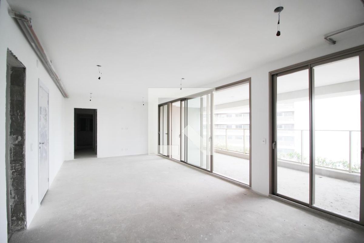 Apartamento, 3 quartos, 150 m² - Foto 1