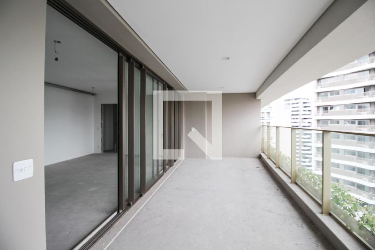 Apartamento, 3 quartos, 150 m² - Foto 8
