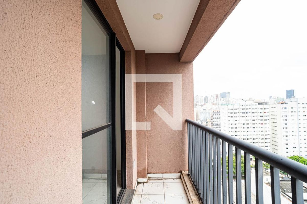 Apartamento, 1 quarto, 35 m² - Foto 21