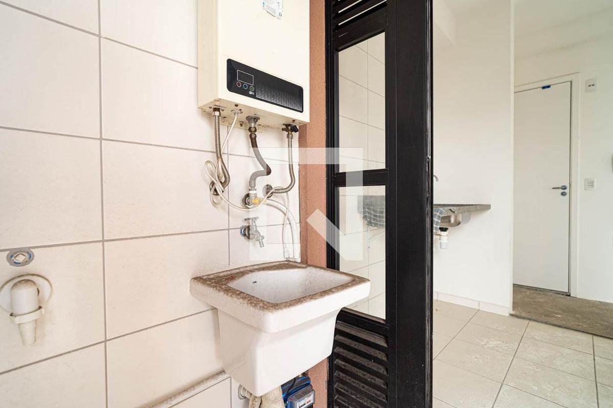 Apartamento, 1 quarto, 35 m² - Foto 63
