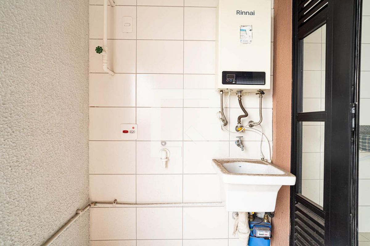 Apartamento, 1 quarto, 35 m² - Foto 61
