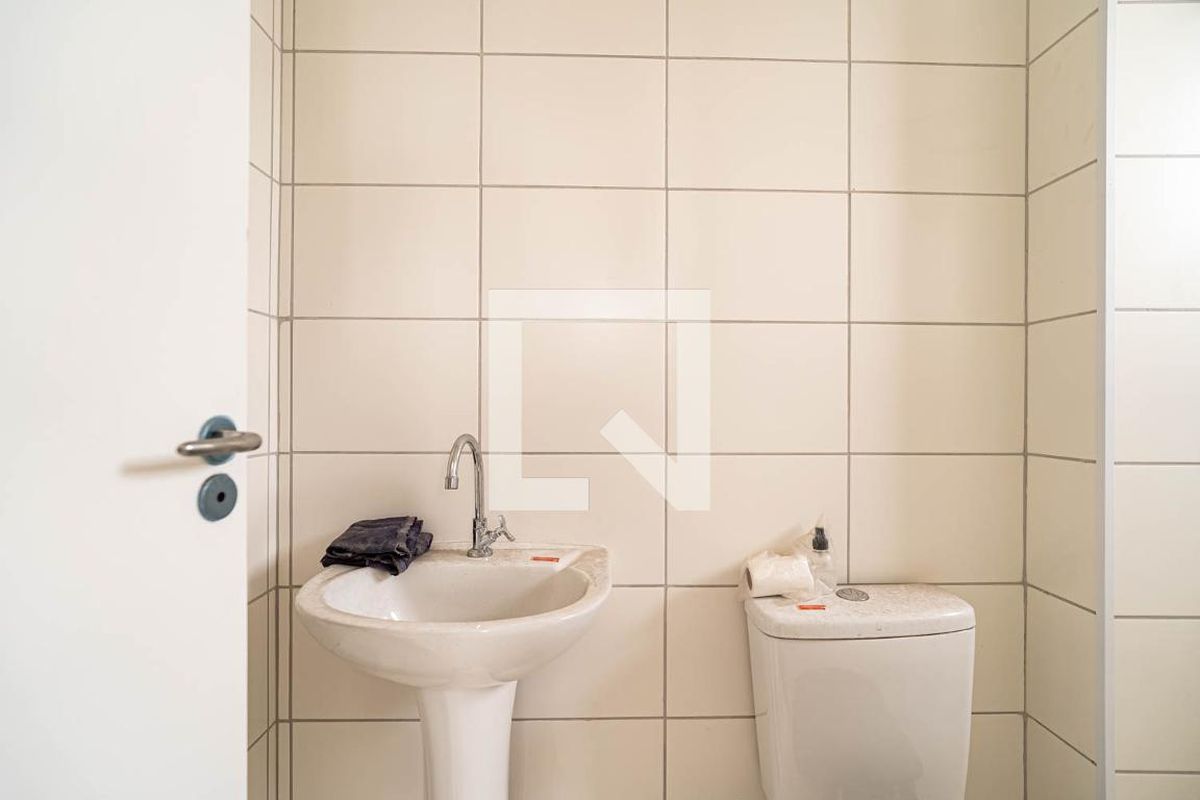 Apartamento, 1 quarto, 35 m² - Foto 35