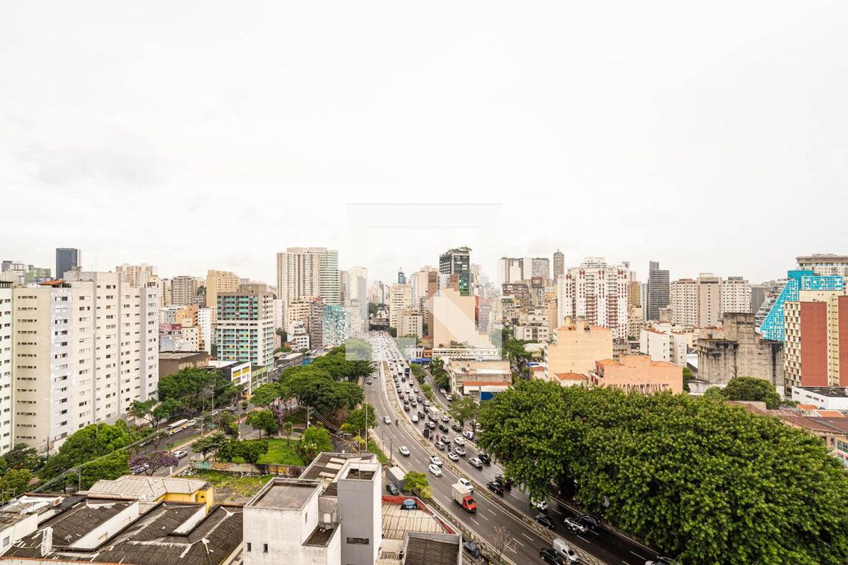 Apartamento, 1 quarto, 35 m² - Foto 31