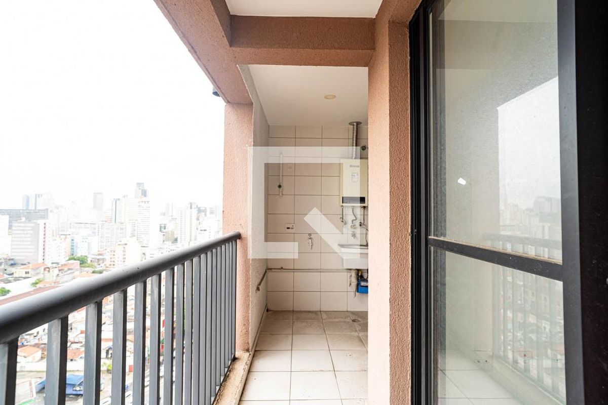 Apartamento, 1 quarto, 35 m² - Foto 17