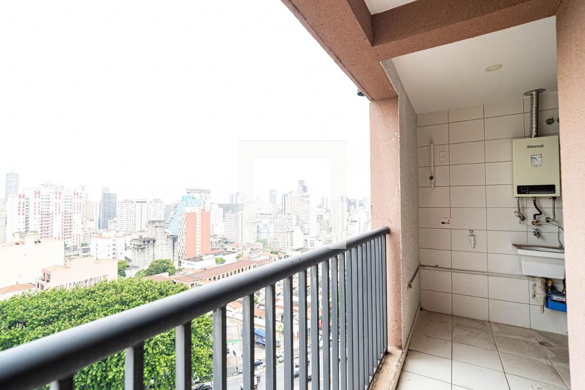 Apartamento, 1 quarto, 35 m² - Foto 15