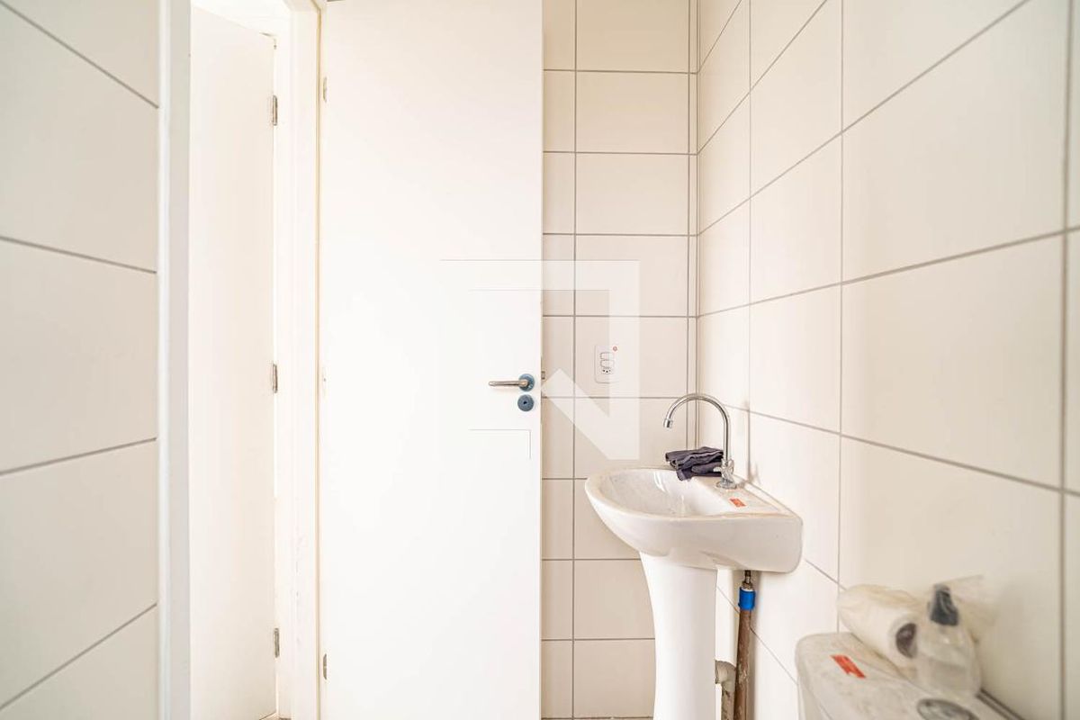 Apartamento, 1 quarto, 35 m² - Foto 41